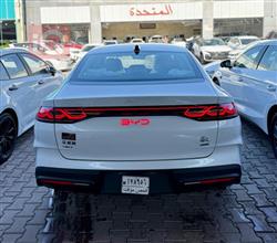 بی وای دی کوێن L DM-i